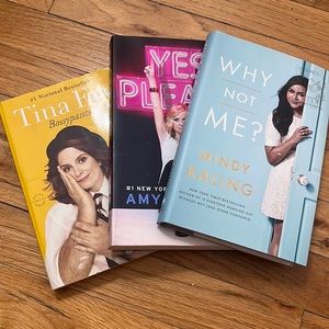book bundle
